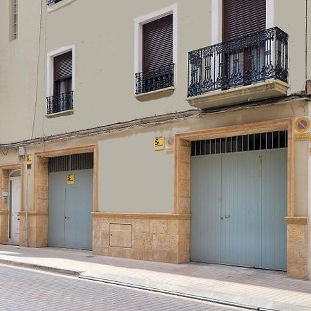 Villa La Casa Alandi Con Garaje Privado Sagunto Esterno foto
