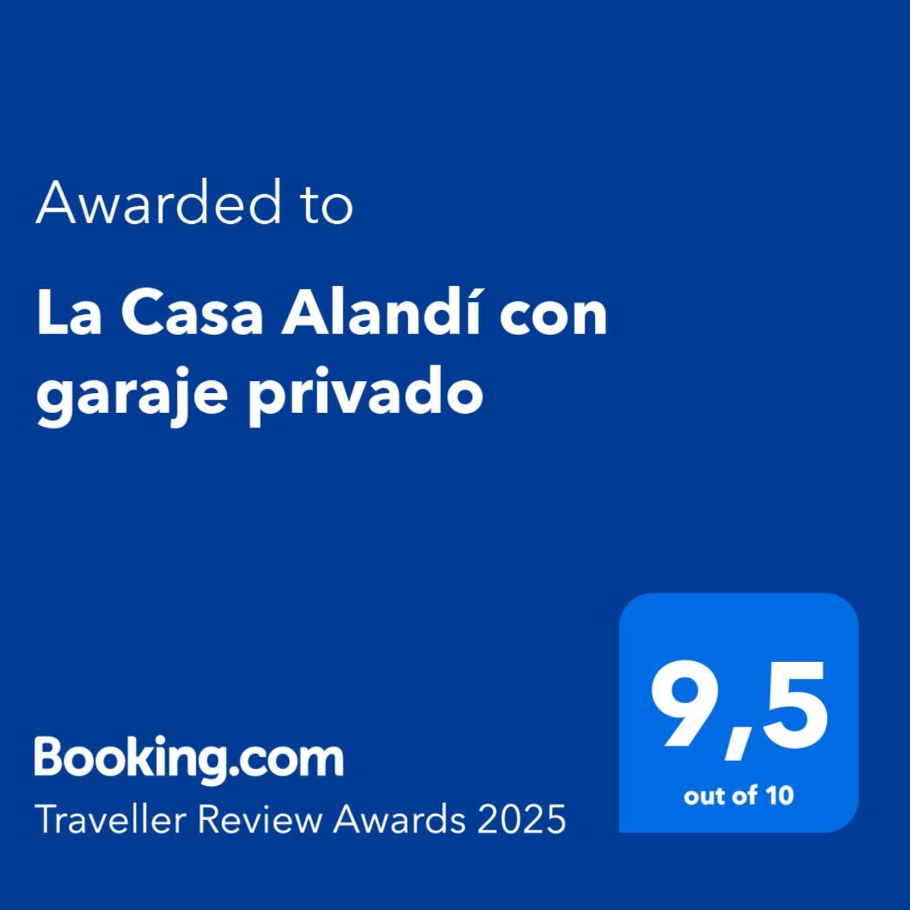 Villa La Casa Alandi Con Garaje Privado Sagunto Esterno foto